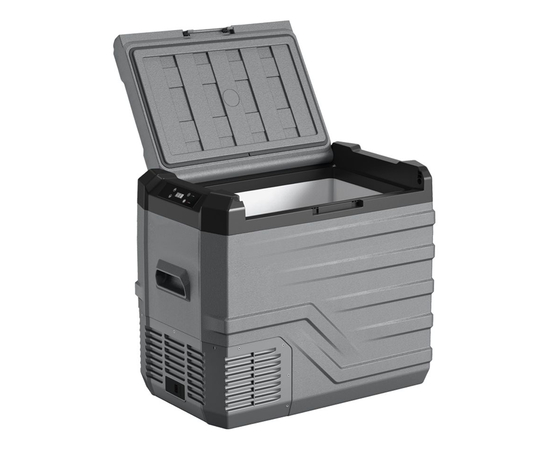 Компрессорный автохолодильник Alpicool NL50 (12/24), Объём холодильника: 44 литра, фотография № 2 в интернет-магазине «ВТачку»