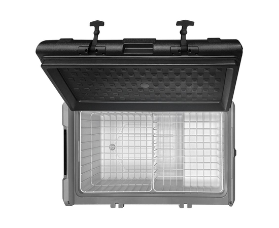 Компрессорный автохолодильник Alpicool TS100 (12/24), фотография № 4 в интернет-магазине «ВТачку»