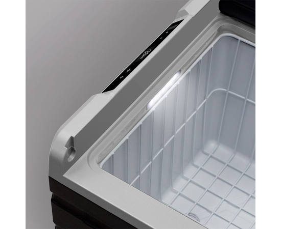 Компрессорный автохолодильник Alpicool TS120 (12/24), фотография № 7 в интернет-магазине «ВТачку»