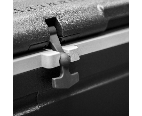 Компрессорный автохолодильник Alpicool TS80 (12/24), фотография № 6 в интернет-магазине «ВТачку»