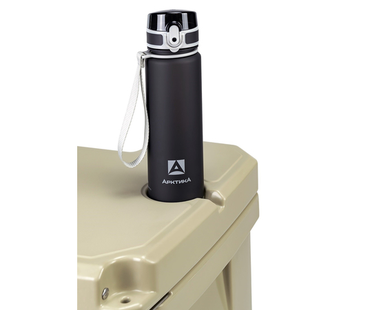 Изотермический контейнер Арктика 2600-120W-BG, фотография № 7 в интернет-магазине «ВТачку»