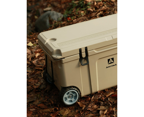 Изотермический контейнер Арктика 2600-120W-BG, фотография № 8 в интернет-магазине «ВТачку»