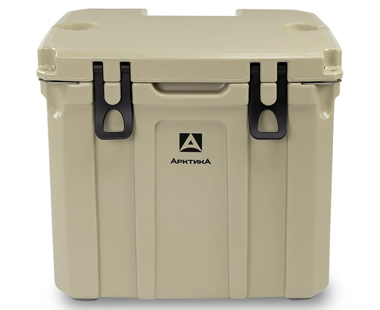 Изотермический контейнер Арктика 2600-35W-BG, фото № 2 Изотермический контейнер Арктика 2600-35W-BG, фотография № 2 в интернет-магазине «ВТачку»