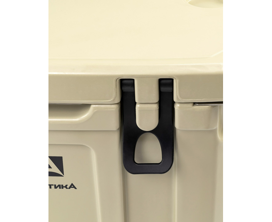 Изотермический контейнер Арктика 2600-35W-BG, фото № 11 Изотермический контейнер Арктика 2600-35W-BG, фотография № 11 в интернет-магазине «ВТачку»
