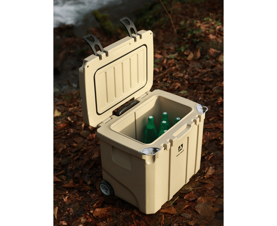 Изотермический контейнер Арктика 2600-35W-BG, фото № 13 Изотермический контейнер Арктика 2600-35W-BG, фотография № 13 в интернет-магазине «ВТачку»