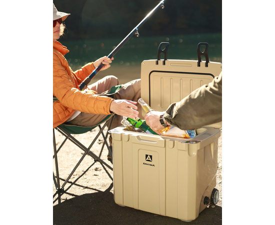 Изотермический контейнер Арктика 2600-35W-BG, фото № 14 Изотермический контейнер Арктика 2600-35W-BG, фотография № 14 в интернет-магазине «ВТачку»