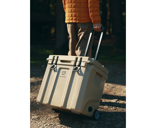 Изотермический контейнер Арктика 2600-35W-BG, фото № 15 Изотермический контейнер Арктика 2600-35W-BG, фотография № 15 в интернет-магазине «ВТачку»