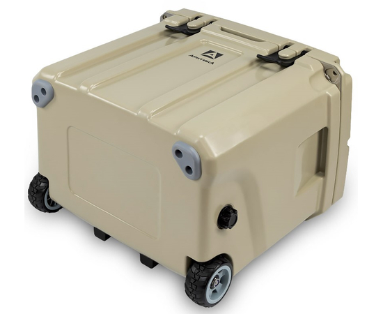 Изотермический контейнер Арктика 2600-35W-BG, фото № 3 Изотермический контейнер Арктика 2600-35W-BG, фотография № 3 в интернет-магазине «ВТачку»