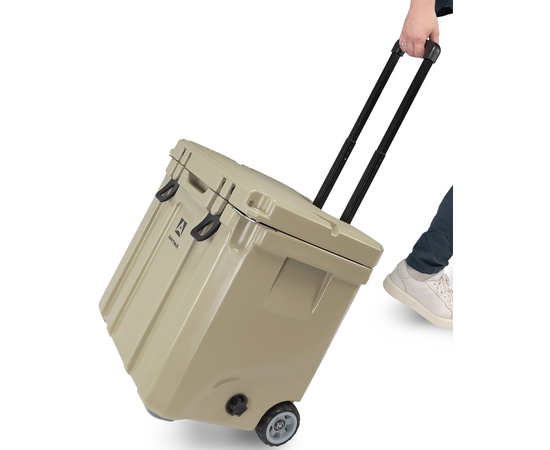 Изотермический контейнер Арктика 2600-35W-BG, фото № 5 Изотермический контейнер Арктика 2600-35W-BG, фотография № 5 в интернет-магазине «ВТачку»