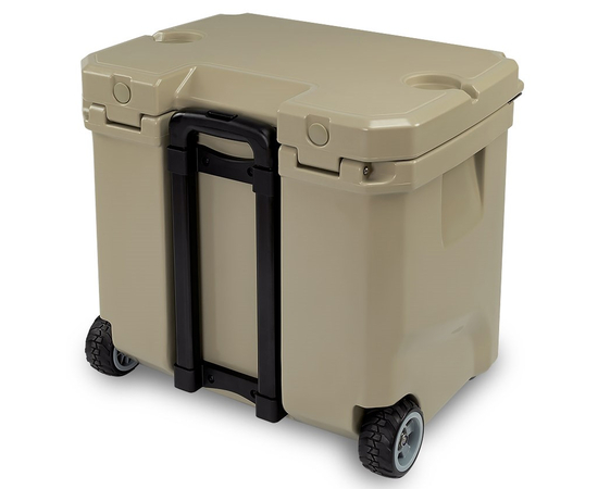 Изотермический контейнер Арктика 2600-35W-BG, фото № 4 Изотермический контейнер Арктика 2600-35W-BG, фотография № 4 в интернет-магазине «ВТачку»