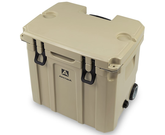 Изотермический контейнер Арктика 2600-35W-BG, фото № 8 Изотермический контейнер Арктика 2600-35W-BG, фотография № 8 в интернет-магазине «ВТачку»