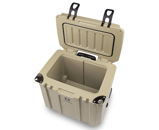 Изотермический контейнер Арктика 2600-35W-BG, фото № 9 Изотермический контейнер Арктика 2600-35W-BG, фотография № 9 в интернет-магазине «ВТачку»