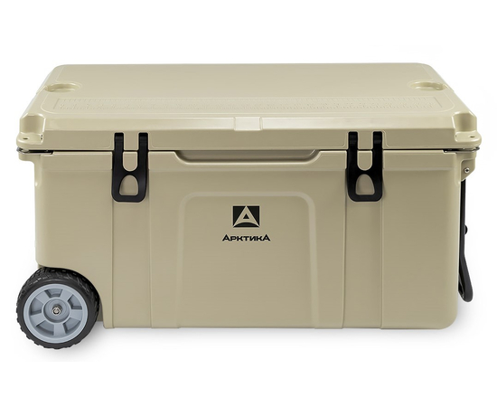 Изотермический контейнер Арктика 2600-75W-BG, фотография № 2 в интернет-магазине «ВТачку»