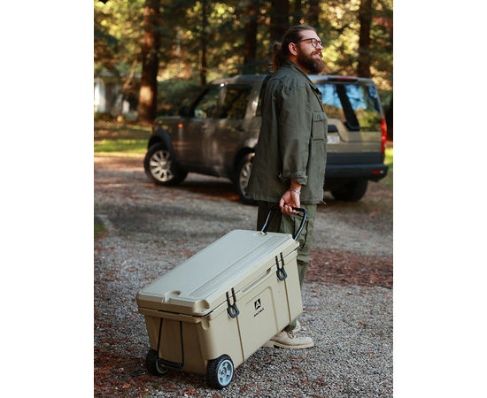 Изотермический контейнер Арктика 2600-75W-BG, фотография № 14 в интернет-магазине «ВТачку»