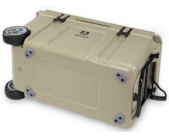 Изотермический контейнер Арктика 2600-75W-BG, фотография № 4 в интернет-магазине «ВТачку»