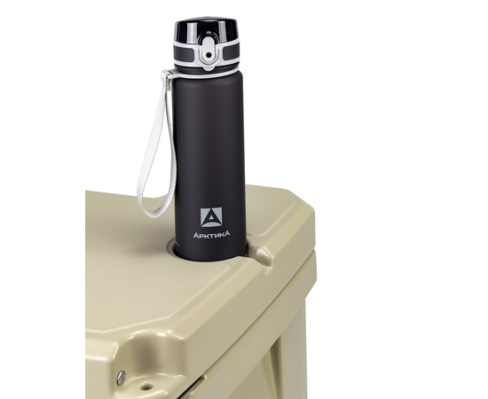 Изотермический контейнер Арктика 2600-75W-BG, фотография № 10 в интернет-магазине «ВТачку»