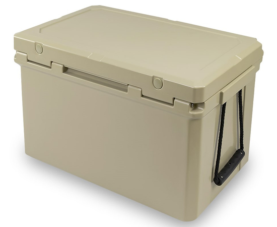 Изотермический контейнер Арктика 2600-55-BG, фотография № 3 в интернет-магазине «ВТачку»