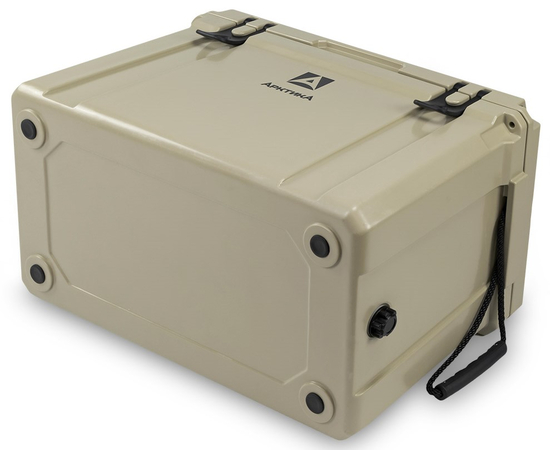 Изотермический контейнер Арктика 2600-55-BG, фотография № 4 в интернет-магазине «ВТачку»