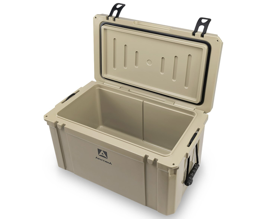 Изотермический контейнер Арктика 2600-75-BG, фото № 5 Изотермический контейнер Арктика 2600-75-BG, фотография № 5 в интернет-магазине «ВТачку»