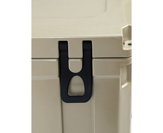 Изотермический контейнер Арктика 2600-75-BG, фото № 7 Изотермический контейнер Арктика 2600-75-BG, фотография № 7 в интернет-магазине «ВТачку»