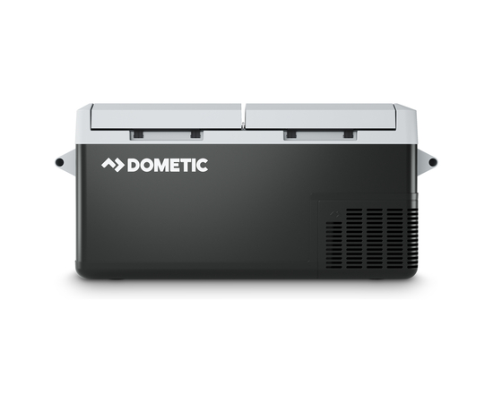 Компрессорный автохолодильник Dometic CFF 50LPDZ, Независимые камеры: Двухкамерные, Объём холодильника: 50 литров, фотография № 3 в интернет-магазине «ВТачку»