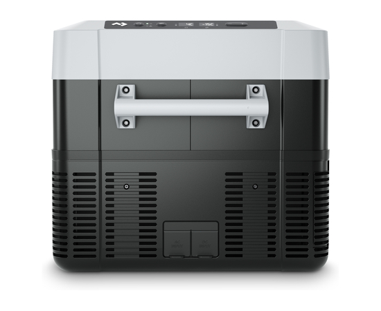 Компрессорный автохолодильник Dometic CFF 50LPDZ, Независимые камеры: Двухкамерные, Объём холодильника: 50 литров, фотография № 5 в интернет-магазине «ВТачку»