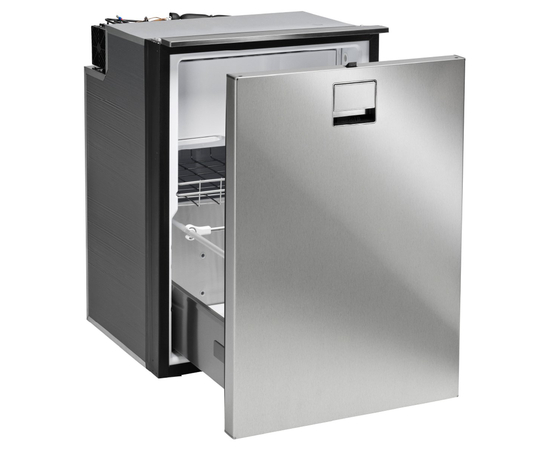 Встраиваемый автохолодильник Indel B Drawer DR130 OFF, Объём холодильника: 130 литров, фотография № 2 в интернет-магазине «ВТачку»