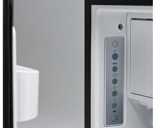 Встраиваемый автохолодильник Indel B Drawer DR130 OFF, Объём холодильника: 130 литров, фотография № 3 в интернет-магазине «ВТачку»