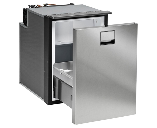 Встраиваемый автохолодильник Indel B Drawer DR49 OFF, Объём холодильника: 49 литров, фотография № 2 в интернет-магазине «ВТачку»