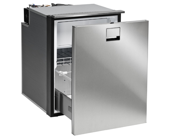 Встраиваемый автохолодильник Indel B Drawer DR85 OFF, Объём холодильника: 85 литров, фотография № 2 в интернет-магазине «ВТачку»