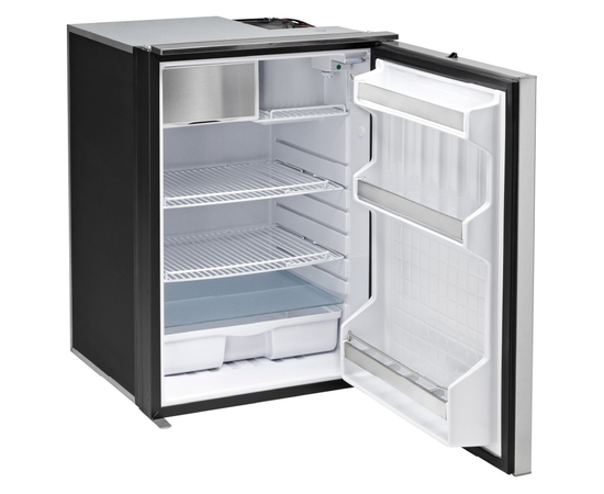 Встраиваемый автохолодильник Indel B Elite EL130 OFF, Объём холодильника: 130 литров, фотография № 2 в интернет-магазине «ВТачку»