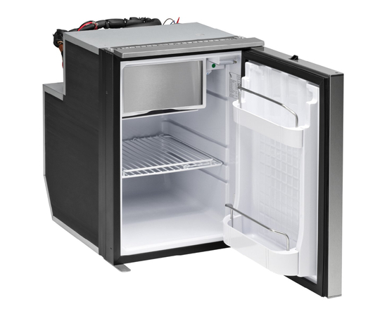 Встраиваемый автохолодильник Indel B Elite EL49 OFF, Объём холодильника: 49 литров, фотография № 2 в интернет-магазине «ВТачку»