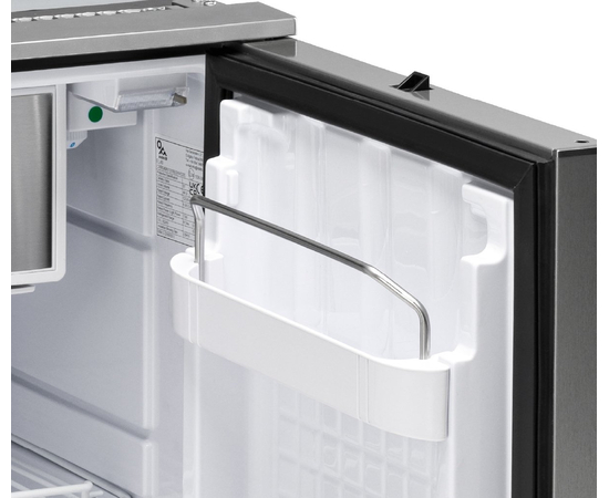 Встраиваемый автохолодильник Indel B Elite EL49 OFF, Объём холодильника: 49 литров, фотография № 7 в интернет-магазине «ВТачку»