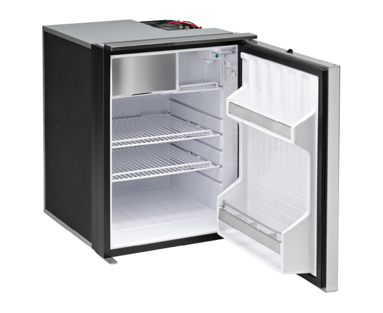 Встраиваемый автохолодильник Indel B Elite EL85 OFF, Объём холодильника: 85 литров, фото № 2 Встраиваемый автохолодильник Indel B Elite EL85 OFF, Объём холодильника: 85 литров, фотография № 2 в интернет-магазине «ВТачку»