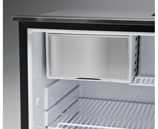 Встраиваемый автохолодильник Indel B Elite EL85 OFF, Объём холодильника: 85 литров, фото № 9 Встраиваемый автохолодильник Indel B Elite EL85 OFF, Объём холодильника: 85 литров, фотография № 9 в интернет-магазине «ВТачку»