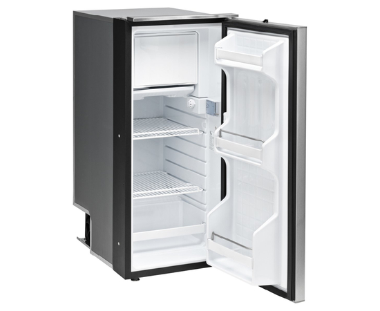 Встраиваемый автохолодильник Indel B Elite EL86 OFF, Объём холодильника: 86 литров, фотография № 2 в интернет-магазине «ВТачку»