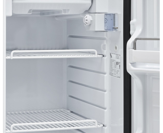 Встраиваемый автохолодильник Indel B Elite EL86 OFF, Объём холодильника: 86 литров, фотография № 4 в интернет-магазине «ВТачку»