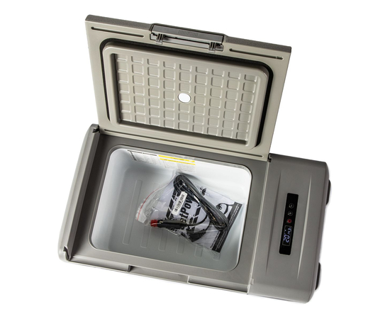 Компрессорный автохолодильник SetPower FC15 (12/24В), Объём холодильника: 15 литров, фотография № 5 в интернет-магазине «ВТачку»