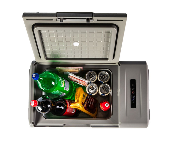 Компрессорный автохолодильник SetPower FC15 (12/24В), Объём холодильника: 15 литров, фотография № 8 в интернет-магазине «ВТачку»