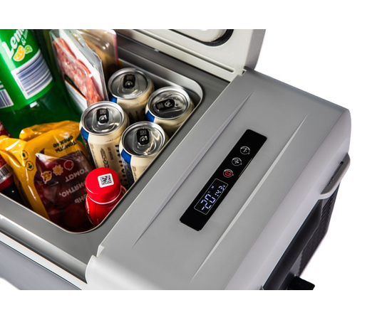 Компрессорный автохолодильник SetPower FC15 (12/24В), Объём холодильника: 15 литров, фотография № 9 в интернет-магазине «ВТачку»