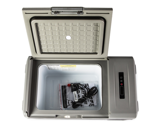 Компрессорный автохолодильник SetPower FC20 (12/24В), Объём холодильника: 20 литров, фотография № 5 в интернет-магазине «ВТачку»