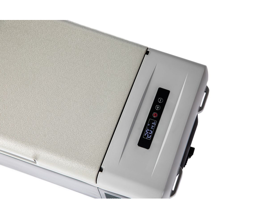 Компрессорный автохолодильник SetPower FC20 (12/24В), Объём холодильника: 20 литров, фотография № 9 в интернет-магазине «ВТачку»