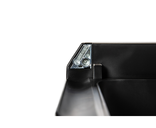 Компрессорный автохолодильник SetPower S33 (12/24В), Независимые камеры: Однокамерные, Объём холодильника: 33 литра, фотография № 12 в интернет-магазине «ВТачку»