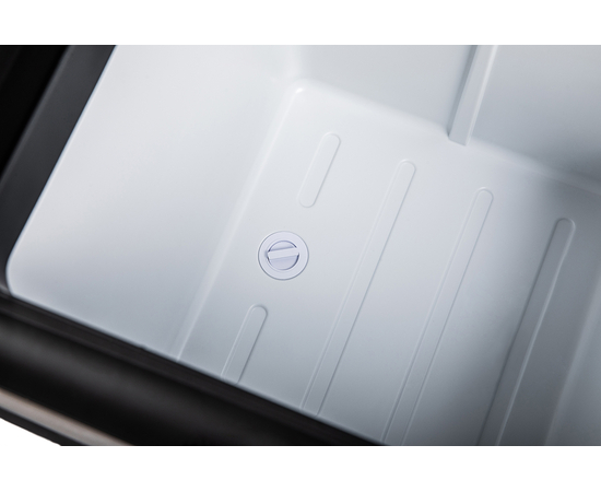 Компрессорный автохолодильник SetPower S45 (12/24В), Независимые камеры: Двухкамерные, Объём холодильника: 45 литров, фотография № 9 в интернет-магазине «ВТачку»