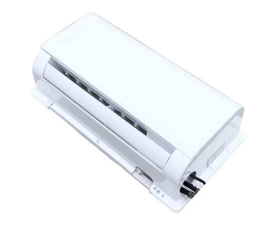 Автомобильный кондиционер Ice Cube CB26 12В, Напряжение питания: 12 Вольт, фотография № 3 в интернет-магазине «ВТачку»