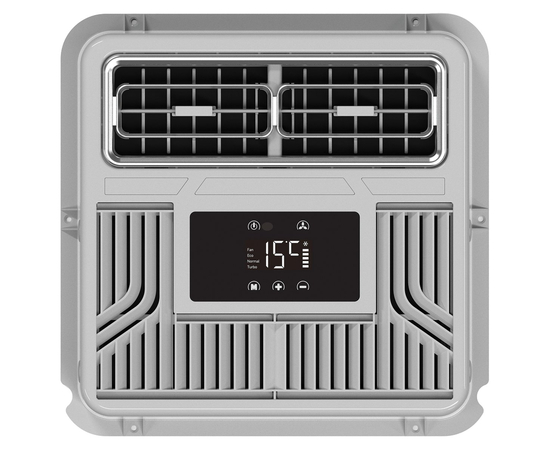 Автомобильный кондиционер Ice Cube HT23 24В, фото № 2 Автомобильный кондиционер Ice Cube HT23 24В, фотография № 2 в интернет-магазине «ВТачку»