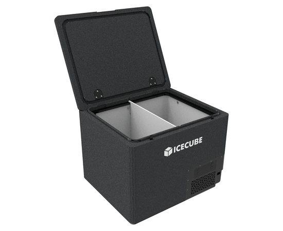 Компрессорный автохолодильник Ice Cube IC1000, фотография № 3 в интернет-магазине «ВТачку»