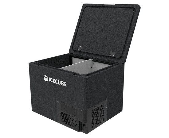 Компрессорный автохолодильник Ice Cube IC1000, фотография № 4 в интернет-магазине «ВТачку»