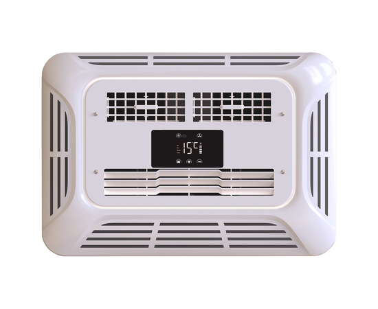 Автомобильный кондиционер Ice Cube MT20A 12В, Напряжение питания: 12 Вольт, фотография № 2 в интернет-магазине «ВТачку»