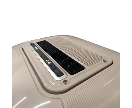 Накрышный кондиционер MobileComfort MC2024T (24B), Напряжение питания: 24 Вольт, фотография № 3 в интернет-магазине «ВТачку»
